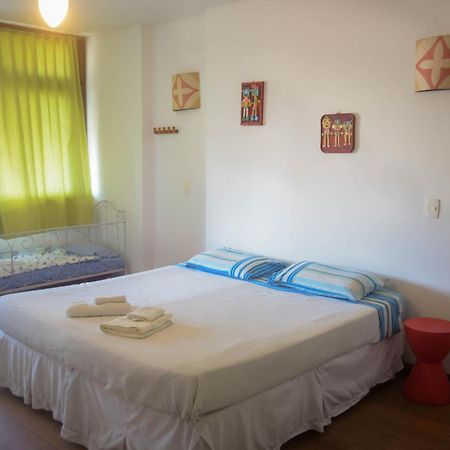 Casa Da Gente Bed and Breakfast Rio de Janeiro Eksteriør billede