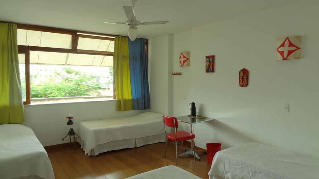 Casa Da Gente Bed and Breakfast Rio de Janeiro Værelse billede