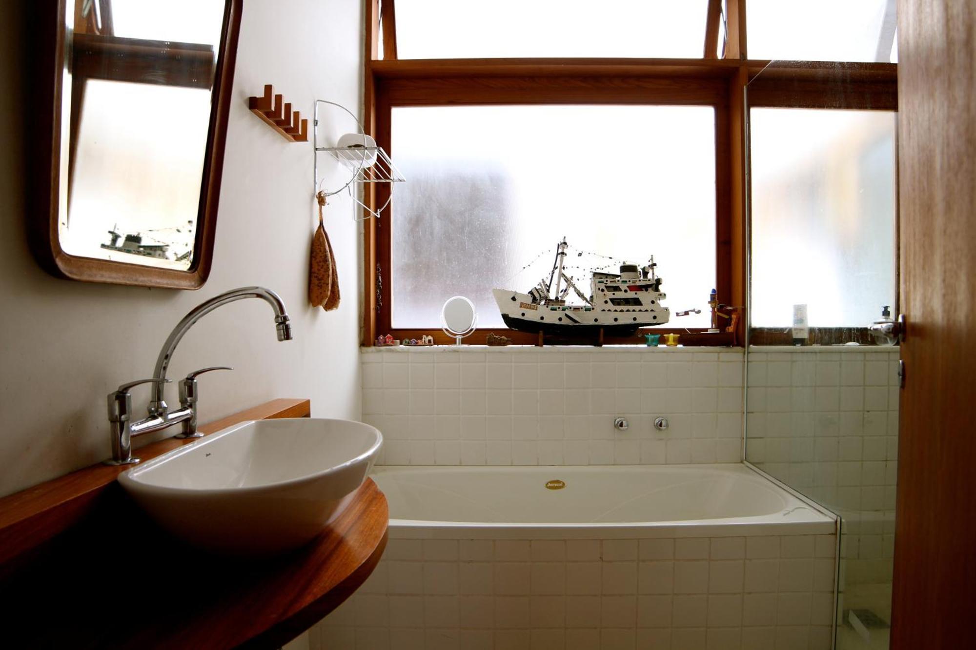 Casa Da Gente Bed and Breakfast Rio de Janeiro Eksteriør billede