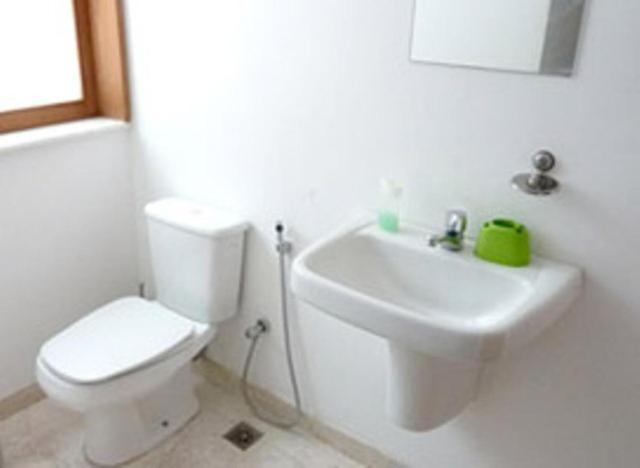 Casa Da Gente Bed and Breakfast Rio de Janeiro Eksteriør billede