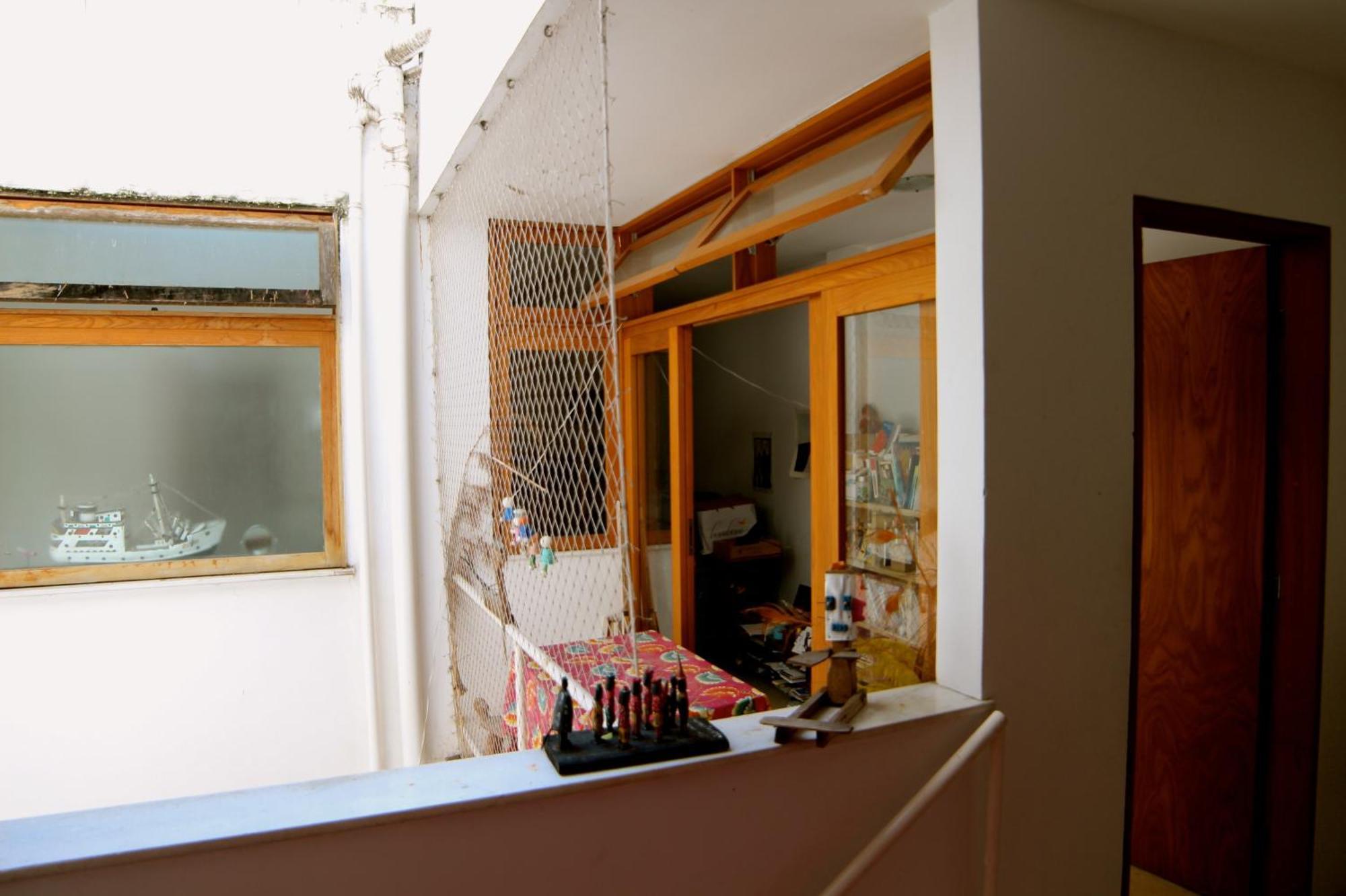 Casa Da Gente Bed and Breakfast Rio de Janeiro Eksteriør billede