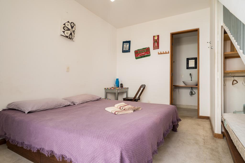Casa Da Gente Bed and Breakfast Rio de Janeiro Eksteriør billede