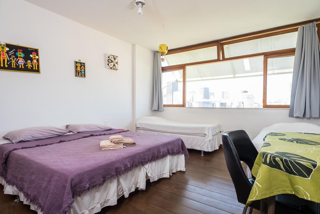 Casa Da Gente Bed and Breakfast Rio de Janeiro Eksteriør billede
