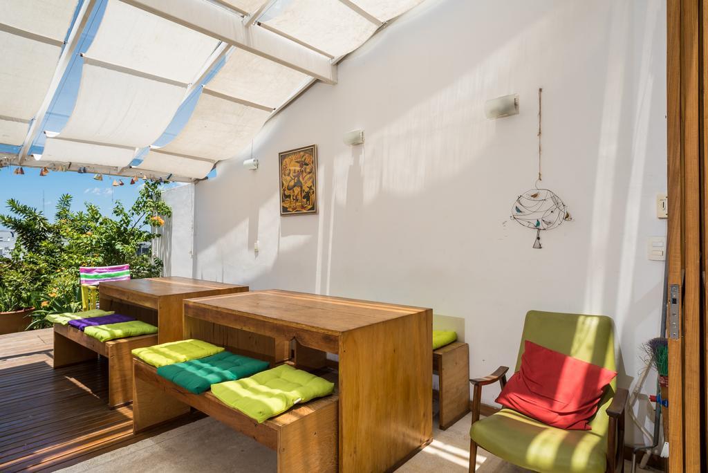 Casa Da Gente Bed and Breakfast Rio de Janeiro Eksteriør billede