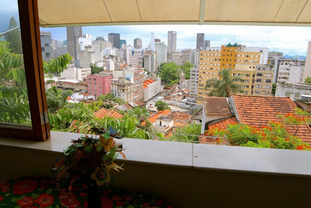 Casa Da Gente Bed and Breakfast Rio de Janeiro Værelse billede