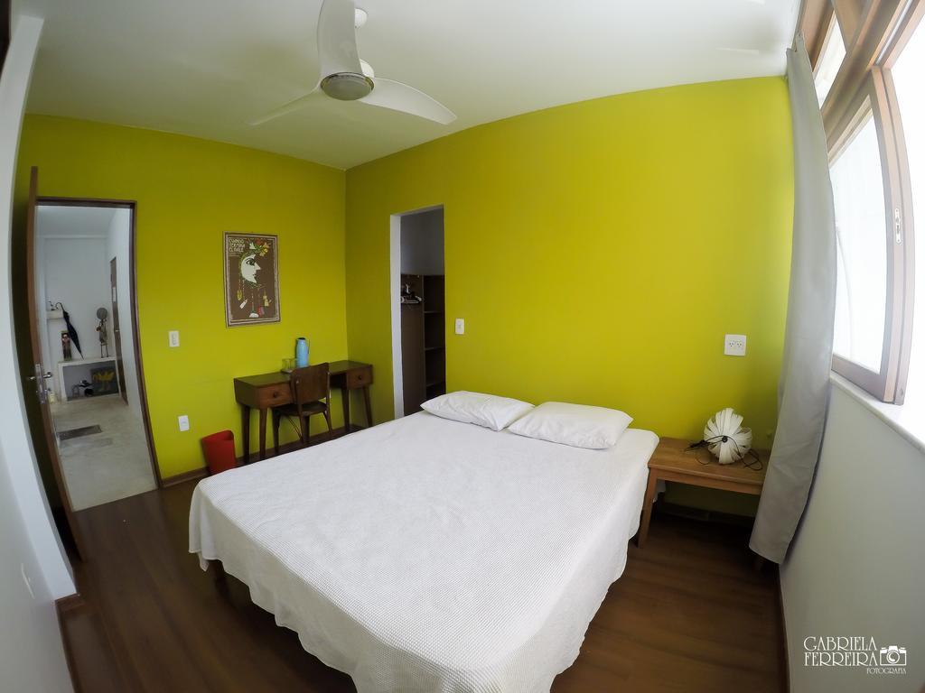 Casa Da Gente Bed and Breakfast Rio de Janeiro Eksteriør billede