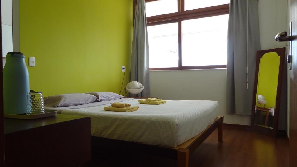 Casa Da Gente Bed and Breakfast Rio de Janeiro Værelse billede