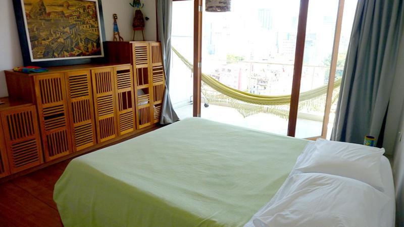 Casa Da Gente Bed and Breakfast Rio de Janeiro Værelse billede