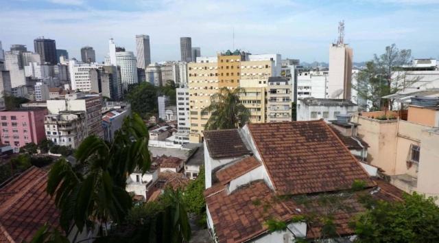 Casa Da Gente Bed and Breakfast Rio de Janeiro Værelse billede