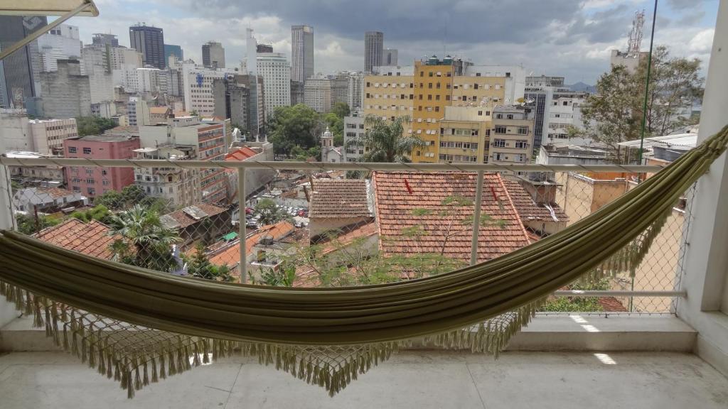 Casa Da Gente Bed and Breakfast Rio de Janeiro Værelse billede